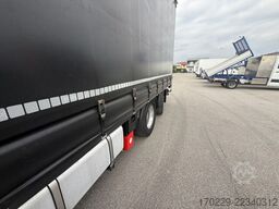 Iveco s-way 480