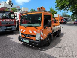 Nissan Cabstar France Elevateur Topy 100-1