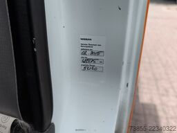 Nissan Cabstar France Elevateur Topy 100-1