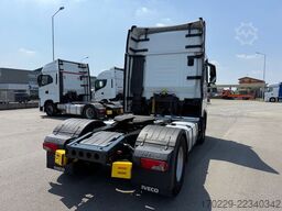 Iveco s-way 490