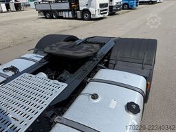 Iveco s-way 490