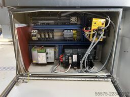 LNS QUICK LOAD SERVO