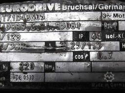 SEW-EURODRIVE R32DT71D4BN05