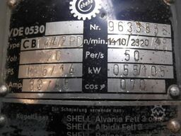 Cebeha CB14/4/2PD