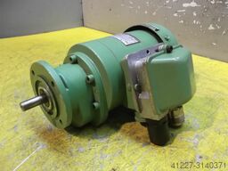 Bauer GO42-20/DO44-141B