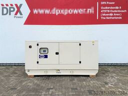 FG Wilson P150-5 - 150 kVA Genset - DPX-16009
