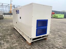 FG Wilson P150-5 - 150 kVA Genset - DPX-16009