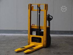 Jungheinrich EJC110 - NEU BATTERIE