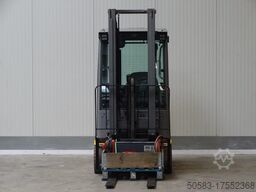 Jungheinrich EFG316 - Batterie 2024