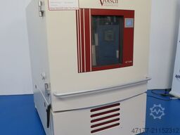 Heraeus Vötsch VC³ 0100