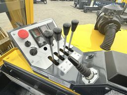 Combilift CB2500 DUPLEX 4100 DIESEL FREE-LIFT