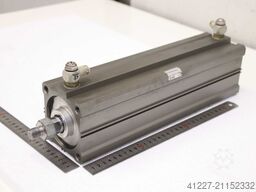 SMC ECDQ2A80-300DC  Hub 30 mm