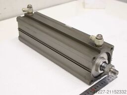 SMC ECDQ2A80-300DC  Hub 30 mm