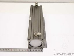 SMC ECDQ2A80-300DC  Hub 30 mm