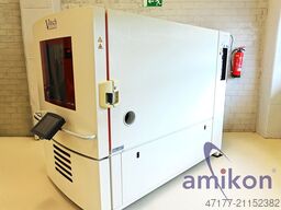 Vötsch VT³ 4150 -40°C bis +180°C