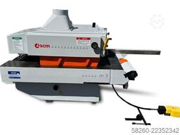 SCM M3
