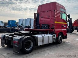 MAN TGA 18.430 (BOITE MANUELLE / MANUAL GEARBOX)