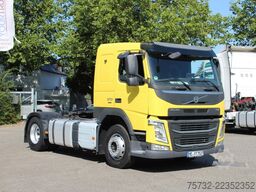 Volvo FM 370 E6 Flach Schlafkabine I-Shift NUR 120Tkm