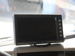 Volvo FM 370 E6 Flach Schlafkabine I-Shift NUR 120Tkm