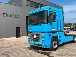 Renault AE 440 Magnum E-tech (BOITE MANUELLE / MANUAL G...