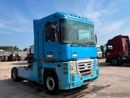 Renault AE 440 Magnum E-tech (BOITE MANUELLE / MANUAL G...
