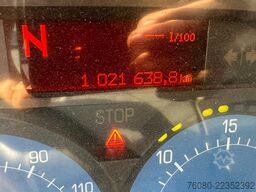 Renault AE 440 Magnum E-tech (BOITE MANUELLE / MANUAL G...