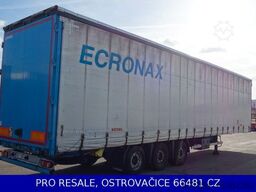 KÖGEL SN 24 MEGA - BORDWANDE - SEITEN