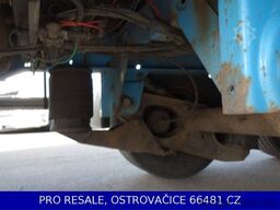 KÖGEL SN 24 MEGA - BORDWANDE - SEITEN