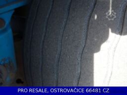 KÖGEL SN 24 MEGA - BORDWANDE - SEITEN