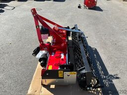 R2 Rinaldi MTZ150