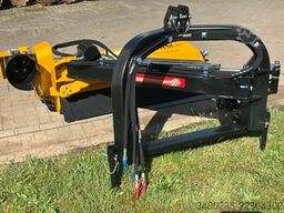 Orsi Trincia Competition GS 165 OFF SET Frontal