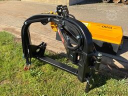 Orsi Trincia Competition GS 165 OFF SET Frontal