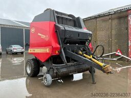 Vicon RV1901 R