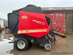 Vicon RV1901 R