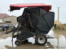 Vicon RV1901 R