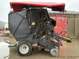 Vicon RV1901 R