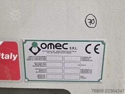 Almatic PFM 510