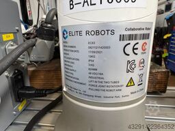 Elite ROBOTS EC63