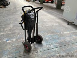 Atlas Copco Cobra Proi