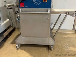 Fritsch FRH 400