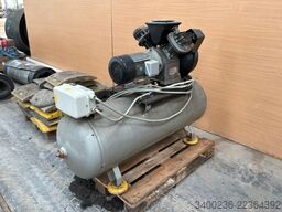 Atlas Copco LT8 UV