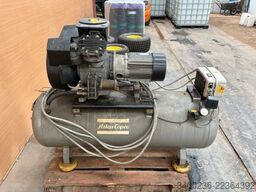 Atlas Copco LT8 UV