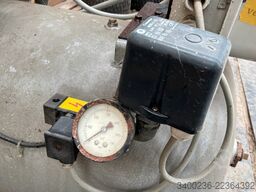 Atlas Copco LT8 UV