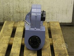 Ruckh GM 112LX-4 2XM