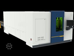 KK Kletzer Laser Fiber FLC 2040 4 KW