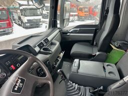 MAN TGS 33.440 6x4 KRAN 28m FUNK+Jib+Seilwinde 5./6.