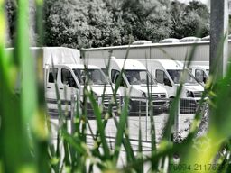 MAN TGS 33.440 6x4 KRAN 28m FUNK+Jib+Seilwinde 5./6.