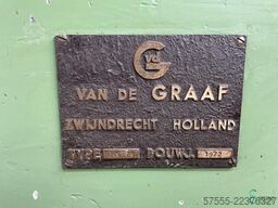 Van de Graaf 