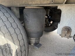 Schmitz Cargobull SKO 24 Thermoking / Swiss-Vehicle