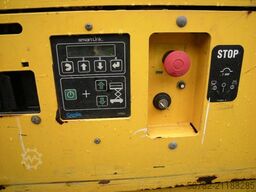 GENIE GS 1932, Scherenarbeitsbühne Genie 8 m